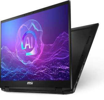 Ноутбук MSI Summit Pro 16 AI A2HVETG-085RU Core Ultra 7 255H/32G/1Tb SSD/RTX4050-6G/16"QHD Touch/Win