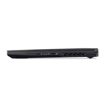 Ноутбук Acer Aspire 7 A715-59G-51DK i5 13420H/16Gb/512 SSD/RTX3050-6G/15.6"FHD/DOS/черный