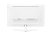 Монитор 27" Asus VY279HE (IPS, 1920x1080, 75Гц,  HDMI, VGA) White