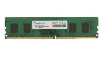 Модуль памяти DDR4 8Gb PC4-25600 3200MHz ADATA