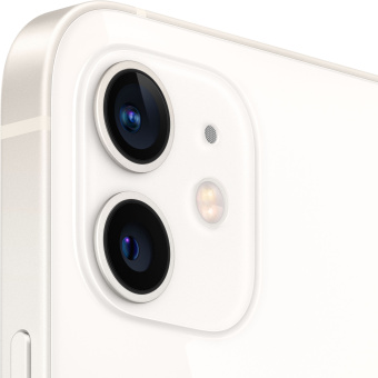Смартфон Apple iPhone 12 128Gb White (без RuStore)