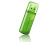 Флешка 64Gb Silicon Power Helios 101 USB зеленый