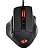 Мышь проводная Redragon Aatrox Black