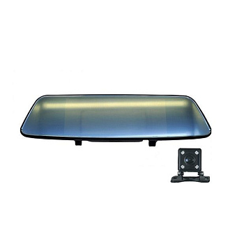 Видеорегистратор Sho-Me SFHD-900 1080x1996 1080p, черный