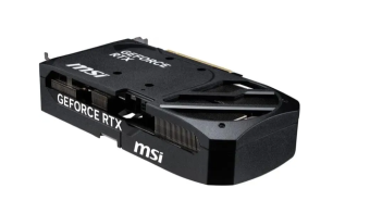 Видеокарта 12Gb MSI RTX 5070 12G SHADOW 2X (RTX5070) GDDR7 HDMI DP