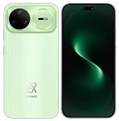 Смартфон Huawei Nova 15 Pro 12/512Gb Green (зеленый)