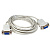 Кабель COM 9pin (f) < - > 9pin (f)   3.0м, Gembird