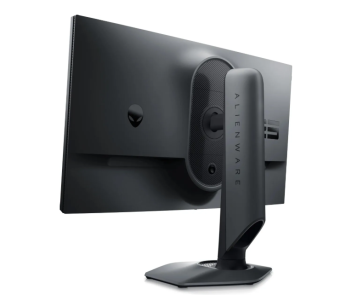 Монитор 24.5" Dell Alienware AW2523HF (IPS 1920x1080 0.5ms 360Hz DP HDMI) Black