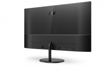 Монитор 32" AOC Q32V4 (IPS 2560x1440 4ms 75Hz HDMI) черный