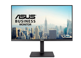 Монитор 31.5" Asus VA32UQSB (IPS 3840x2160 4ms 60Hz USB HDMI DP SP) черный