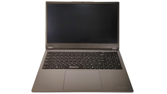 Ноутбук Unchartevice MX-440 Ryzen 3 3200U/16G/512 SSD/Vega 3/15.6"FHD Touch/Win11 Trial/Silver