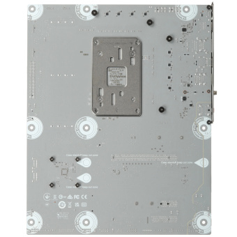 Материнская плата Socket AM5 MSI B850 GAMING PLUS WIFI6E (B850) 4*DDR5 DP HDMI ATX