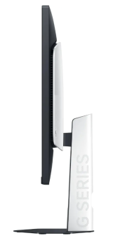 Монитор 27" Xiaomi 2K Gaming Monitor G27Qi EU 2026 (IPS 2560x1440 200Hz HDMI DP) черный