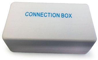 Сетевой соединитель Cablexpert NCA-LSAU5E-01 RJ-45 кат.5. UTP - для соединения витой пары