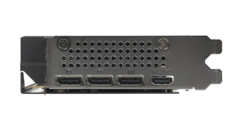 Видеокарта 16Gb MSI RTX 5060 TI 16G SHADOW 2X OC PLUS (RTX5060Ti) GDDR7 HDMI DP