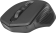 Мышь беспроводная Defender Datum MB-345 Wireless USB Black