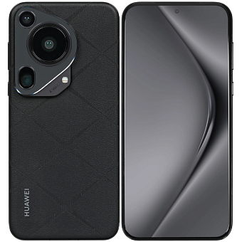 Смартфон Huawei Pura 70 Ultra  16/512Gb Black