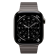 Смарт-часы Apple Watch Series 11 46mm Titanium Link Bracelet Slate