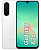 Смартфон Samsung Galaxy A26 6/128Gb White (белый)