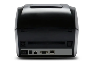 Термопринтер Mertech TLP300 Terra Nova 300 dpi, USB, Ethernet черный