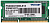 Модуль памяти SODIMM DDR3 4096Mb PC-12800 1600MHz Patriot 1.35v