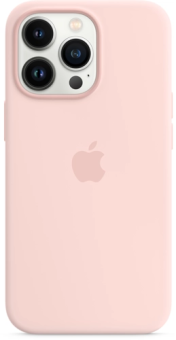 Чехол для смартфона Apple iPhone 13 Pro 6.1" - Silicon Case Lite Repack Light Pink