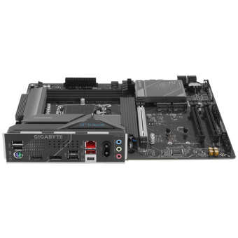 Материнская плата Socket-1851 Gigabyte B860 EAGLE WIFI6E (B860) 4*DDR5 HDMI DP ATX