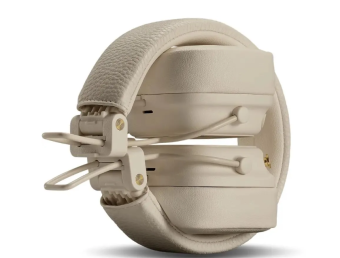 Наушники беспроводные Marshall Major V Cream