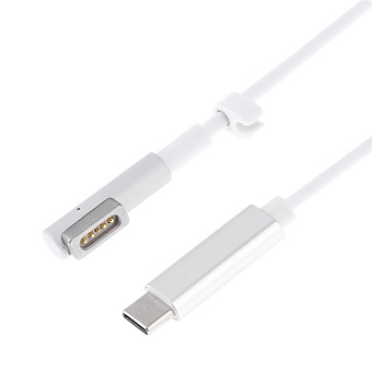 Кабель питания USB-C to MagSafe, Apple Power Cable for Macbook