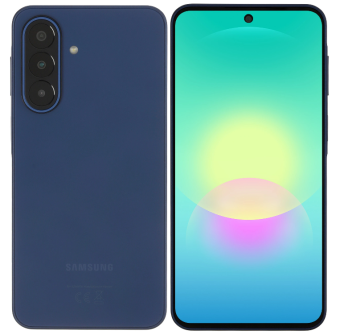Смартфон Samsung Galaxy A27 8/256Gb Blue (синий)
