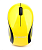 Мышь беспроводная Gembird MUSW-615 Wireless Yellow