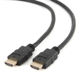 Кабель соединительный HDMI (m) < - > HDMI (m)  1.0м, ver 2.0, Cablexpert