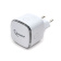 Ретранслятор Wi-Fi сигнала Gembird WNP-RP-004 2.4 ГГц, 300 Мбит, белый