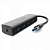 Концентратор USB-A - 4-port USB3.0, Gembird UHB-C354