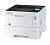 Принтер Kyocera P3145dn (A4, черно-белая печать, 45 стр/мин, дуплекс, USB, Ethernet)
