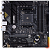 Материнская плата Socket AM4 ASUS TUF GAMING B550M-PLUS (B550) 4*DDR4 1*PCI-Ex1 2*PCI-Ex16 SATA M.2 HDMI DP mATX