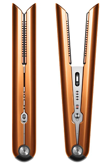 Выпрямитель Dyson Corrale HS07 Copper/Nickel