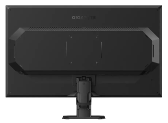 Монитор 27'' Gigabyte GS27QA (IPS 2560x1440 180Hz HDMI DP) черный