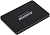 Накопитель SSD SATA 512Gb Digma Run P1 DGSR2512GP13T (3D TLC, 500/400 Мбайт/сек)