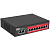 Коммутатор 10 port NETIS P110GC 1000 Мбит/с 8*PoE черный