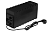 ИБП Powercom Raptor RPT-600A EURO 360Вт 600ВА черный