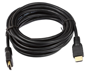 Кабель соединительный HDMI (m) < - > HDMI (m) 15.0м, ver 1.4, Cablexpert