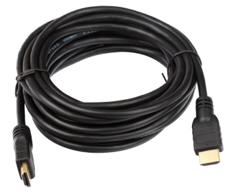 Кабель соединительный HDMI (m) < - > HDMI (m) 15.0м, ver 1.4, Cablexpert