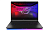 Ноутбук ASUS ROG Strix Scar G835LX-SA186W Ultra 9 275HX/64G/2Tb SSD/RTX5090-24G/18"WQXGA/Win11/Black