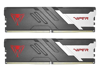 Модуль памяти DDR5 64Gb 6400MHz Patriot Viper Venom (Kit of 2)