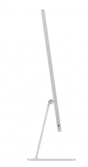 Моноблок Apple iMac 24" 2023 M3  8G  256G 10-Core серебристый