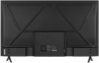 Телевизор 50" Xiaomi TV A 50 2026 LED 4K Ultra HD черный