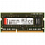 Модуль памяти SODIMM DDR3 4096Mb PC-12800 1600MHz Kingston 1.35v