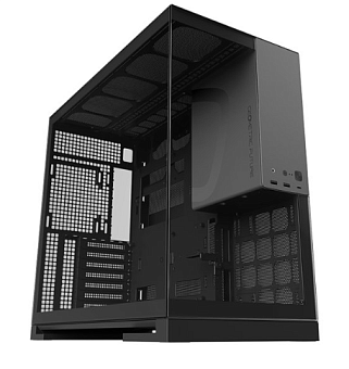 Корпус Geometric Future Model 5 ATX чёрный