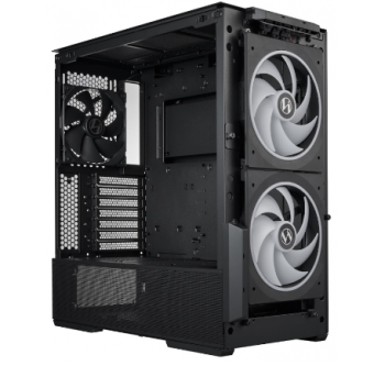 Корпус Lian Li Lancool 216 ARGB Black